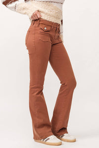 Dear John Denim - Jaxtyn Bootcut Jean