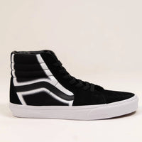 Vans - Men's Sk8-hi Skate Shoes