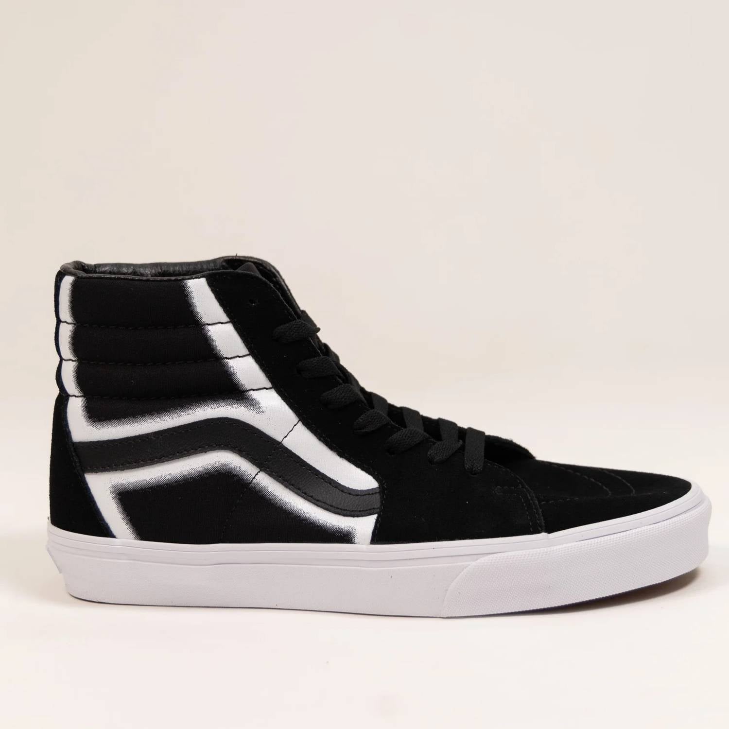 Vans - Men's Sk8-hi Skate Shoes