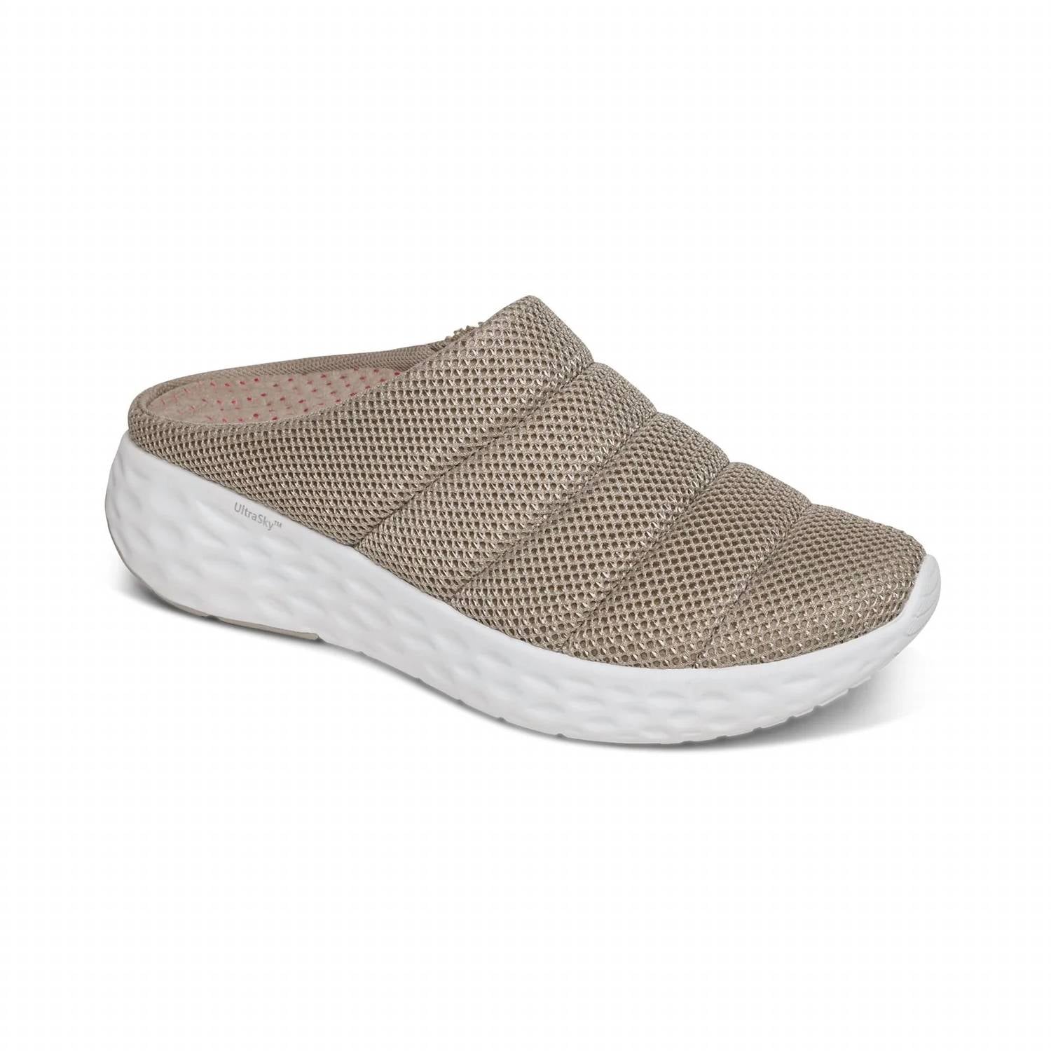 Aetrex - Women's Harley Comfort Clogs