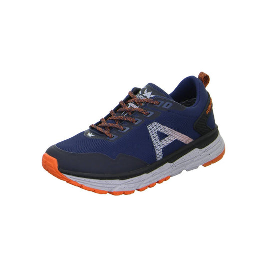 Allrounder - MEN'S ALLRIGHT-TEX SNEAKER