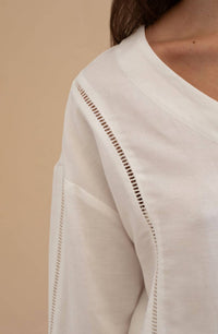 Mus & Bombon - Marshal Long Sleeve Shirt
