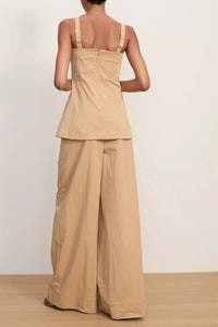 Veronica Beard - Kariselle Sleeveless Top
