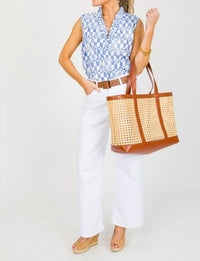 Michelle Mcdowell - Lennon Top
