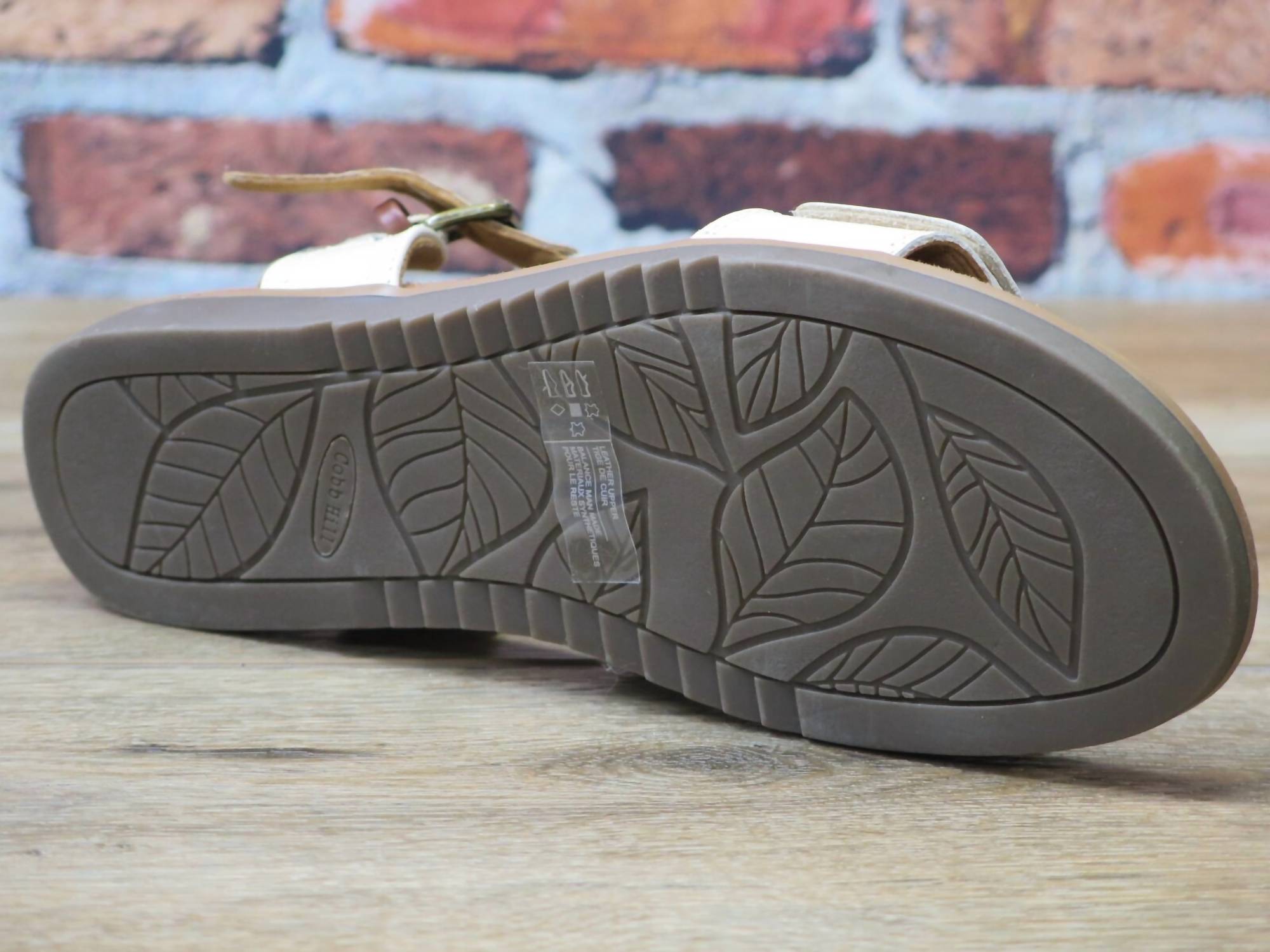 Rockport - Women's Zion 2 Piece Sandal