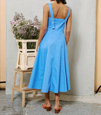 Frnch - Alfreda Midi Dress