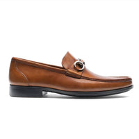 Magnanni - Men's Blas Ii Bit Leather Loafer
