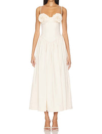 Lpa - Freya Midi Dress