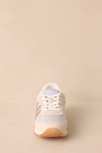 Vintage Havana Women's Cosmic 15 Shoes in white pebble taupe - women's sneaker - view 4
