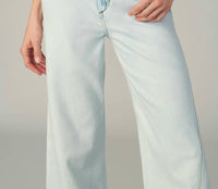 Joe'S Jeans - Twisted Mia Ankle Raw Hem Jeans