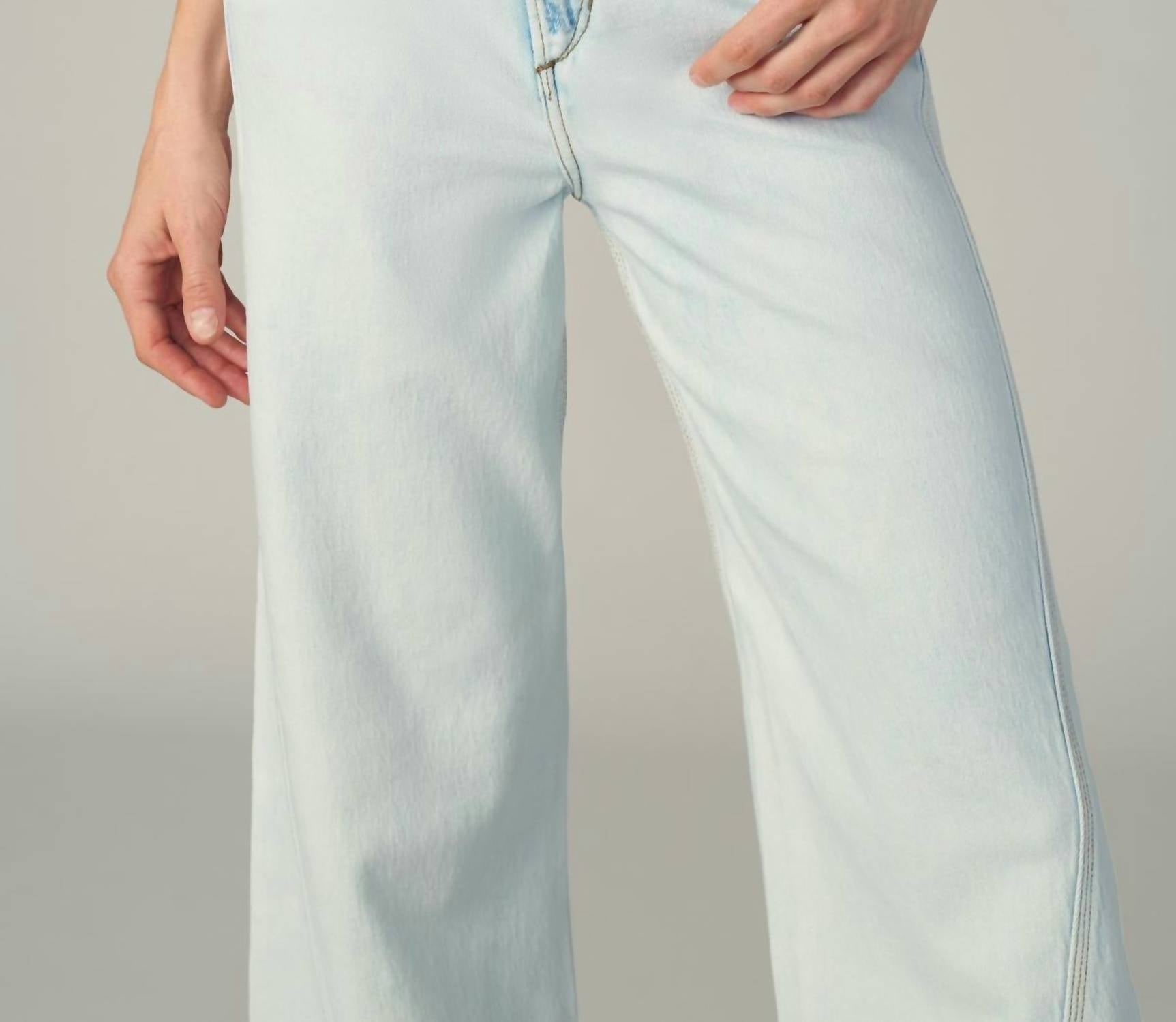 Joe'S Jeans - Twisted Mia Ankle Raw Hem Jeans