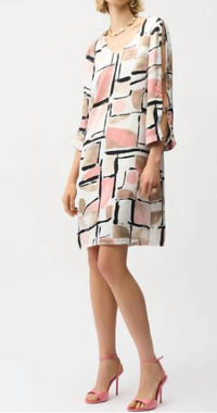 Joseph Ribkoff - Mondele Dress