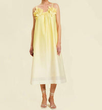 Mestiza New York - Solenn Midi Dress