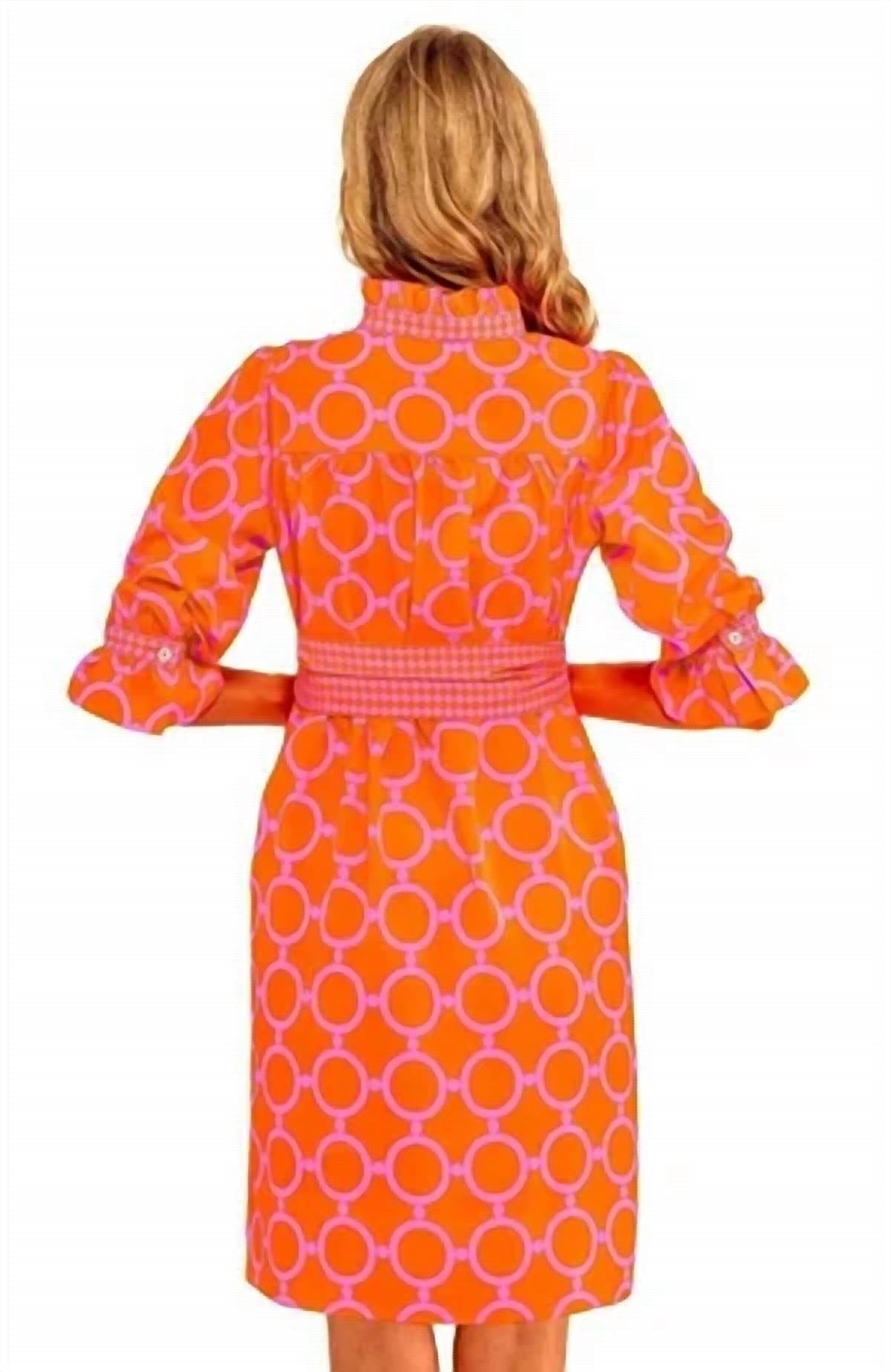 Gretchen Scott - Outta Sight Dress