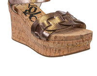 Otbt - Women's Charleston Wedge Sandals