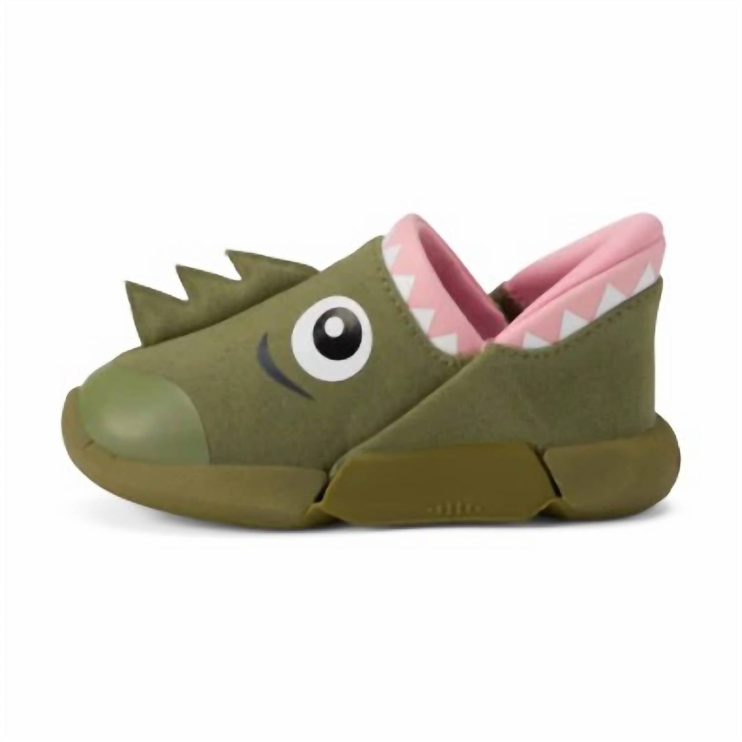 Kizik - Kids Infants Squeeze It Shoes