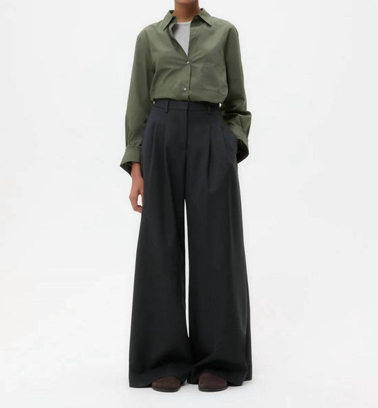 Twp - Next Morning Shirt