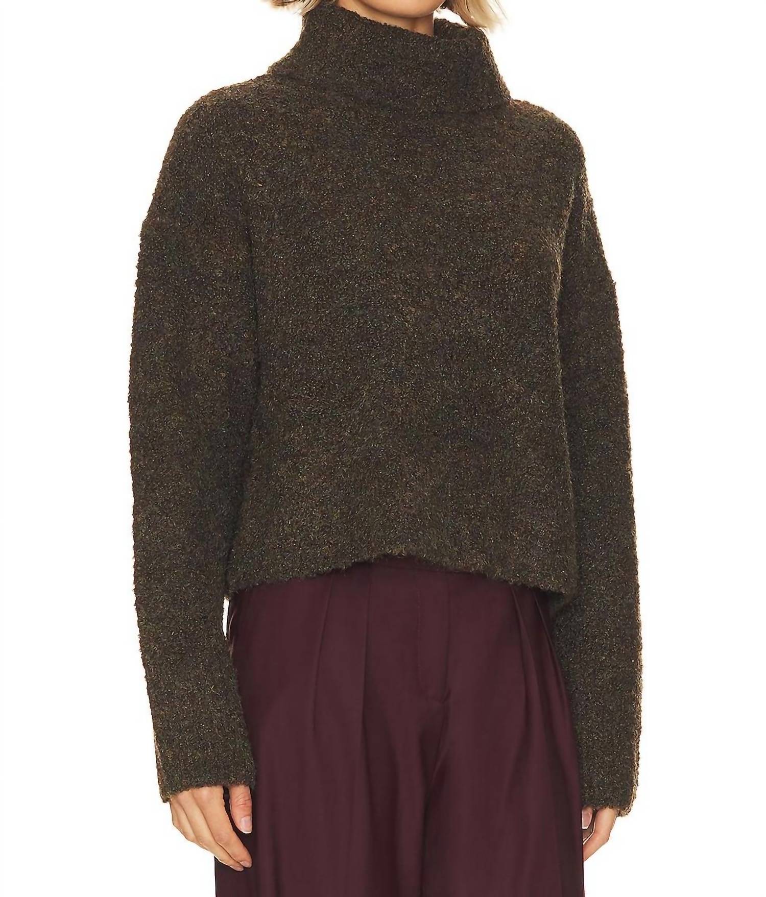 THEO PULLOVER