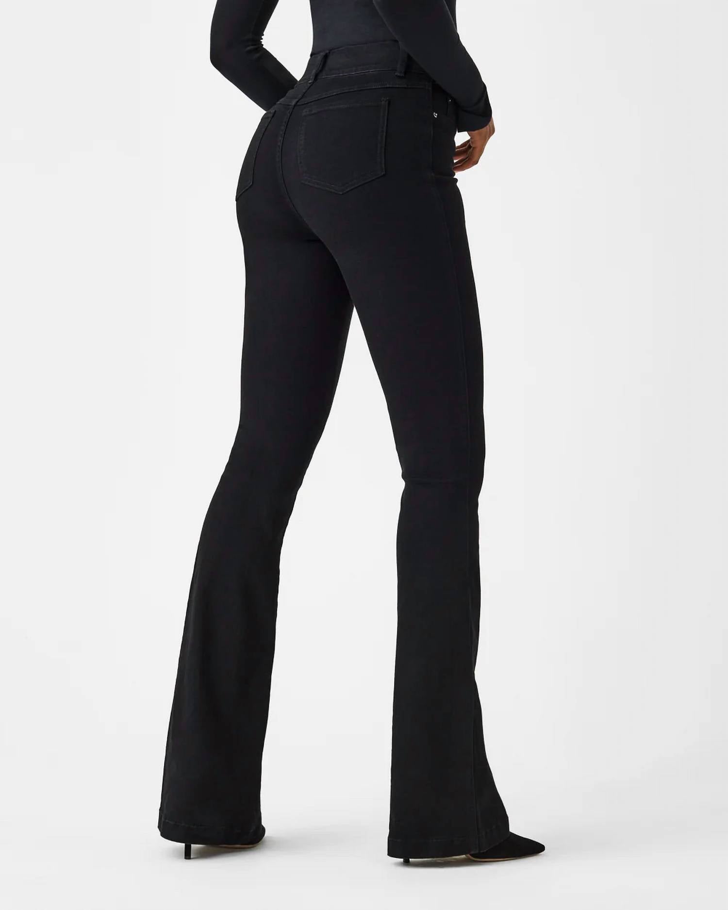 Spanx - Flare Denim Jeans