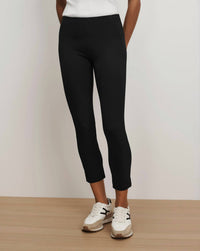 Veronica Beard - Scuba Slim-fit Pant
