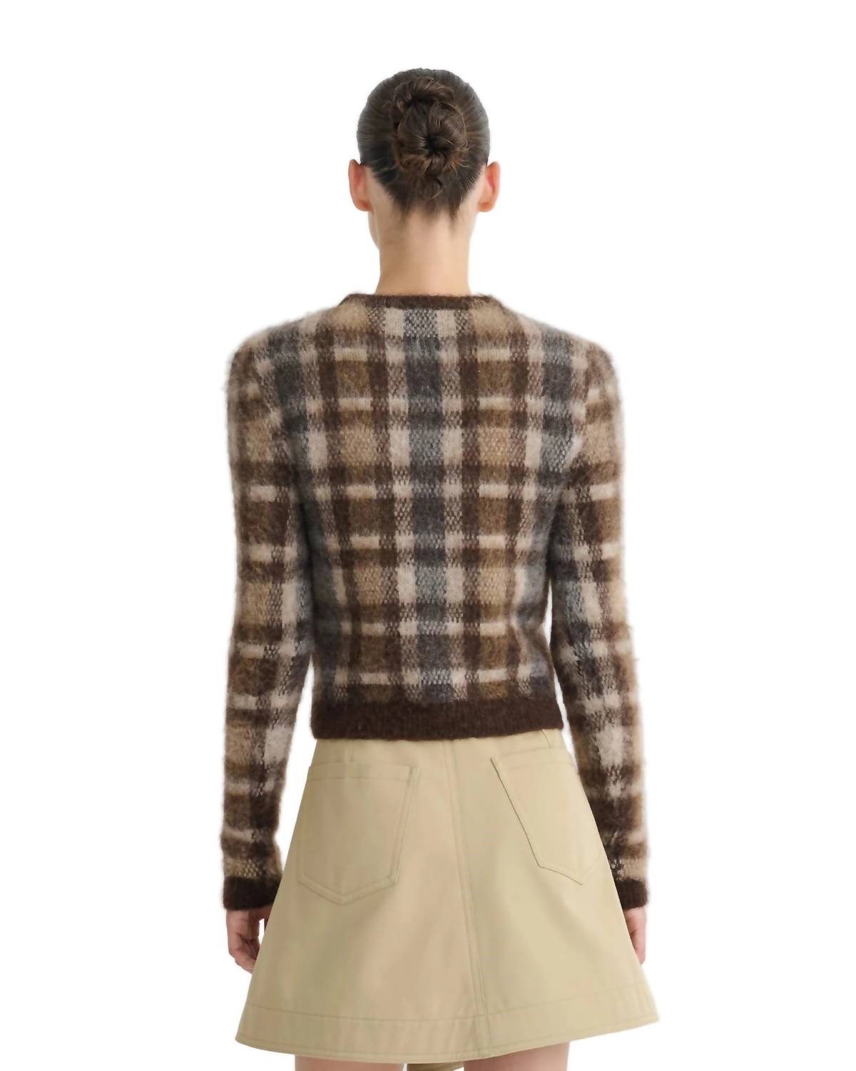 Nanushka - Farica Sweater