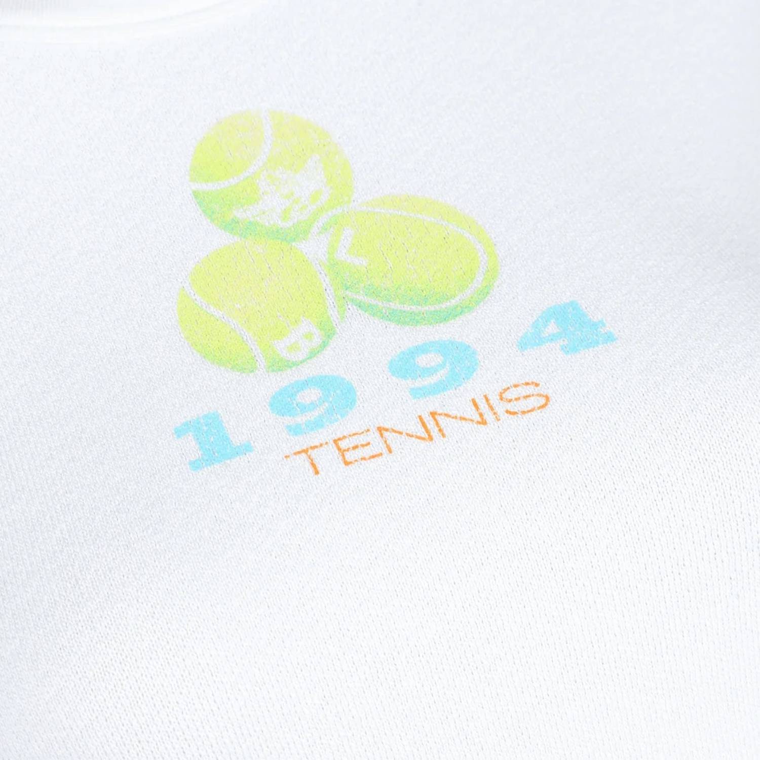Boys Lie - Tennis Dept '94 Baby Tee