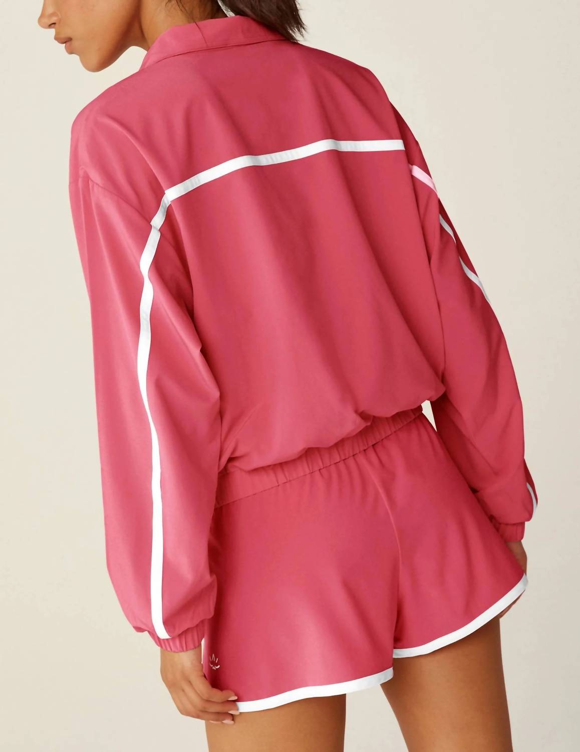 Beyond Yoga - Go Retro Jacket