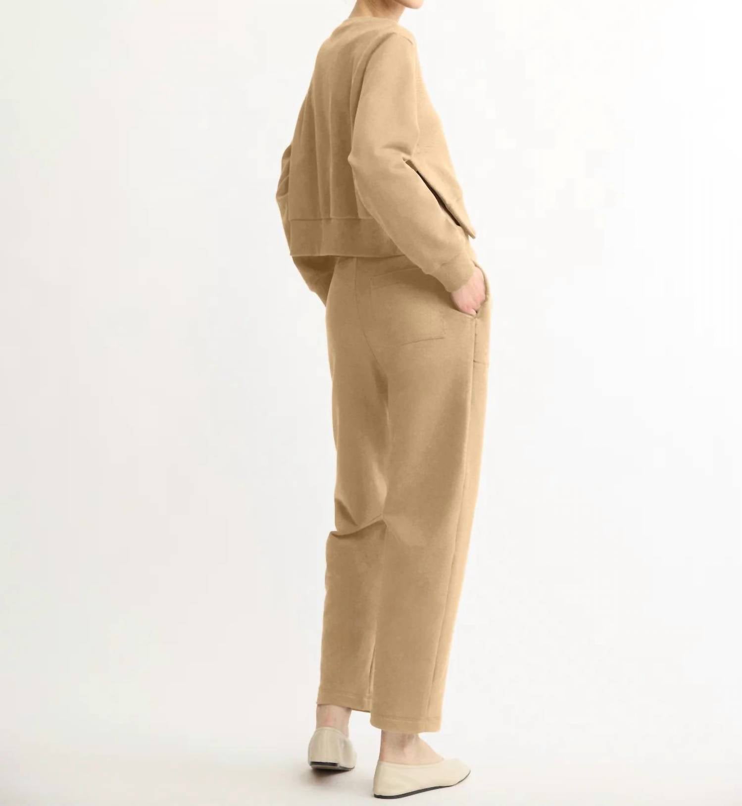 Arlo Mott - Baltic Sweatpant