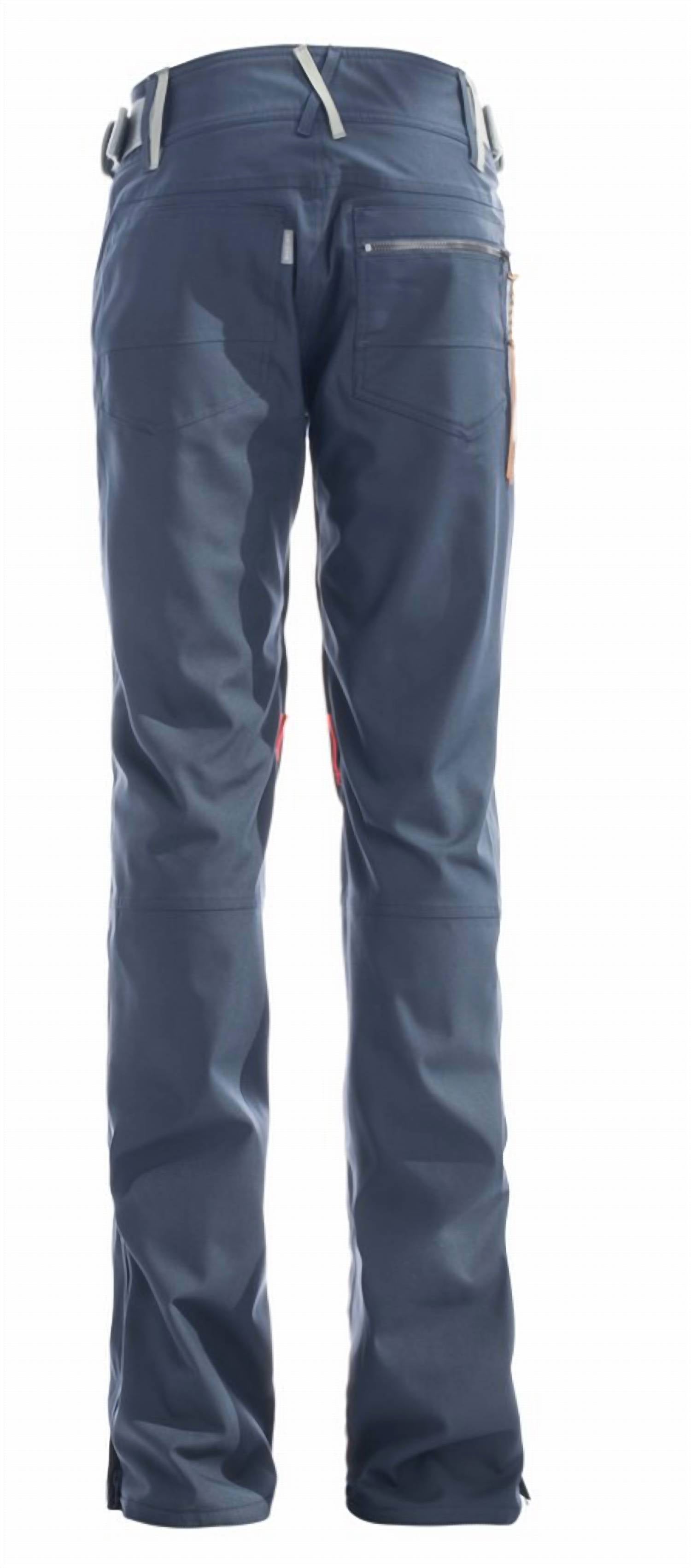 Holden - Women's Skinny Standard Pants