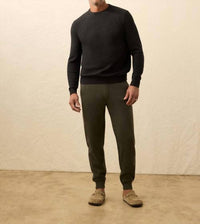 Faherty - Jackson Crew Sweater