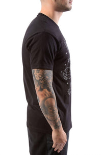 Mitchell & Ness - Space Jam 2 Neon Tee