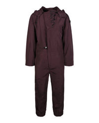 Salvatore Ferragamo - Men's Long Sleeve Jumpsuit