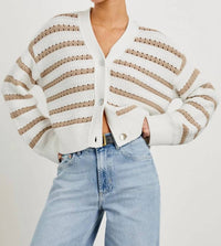 Rails - Geneva Cardigan