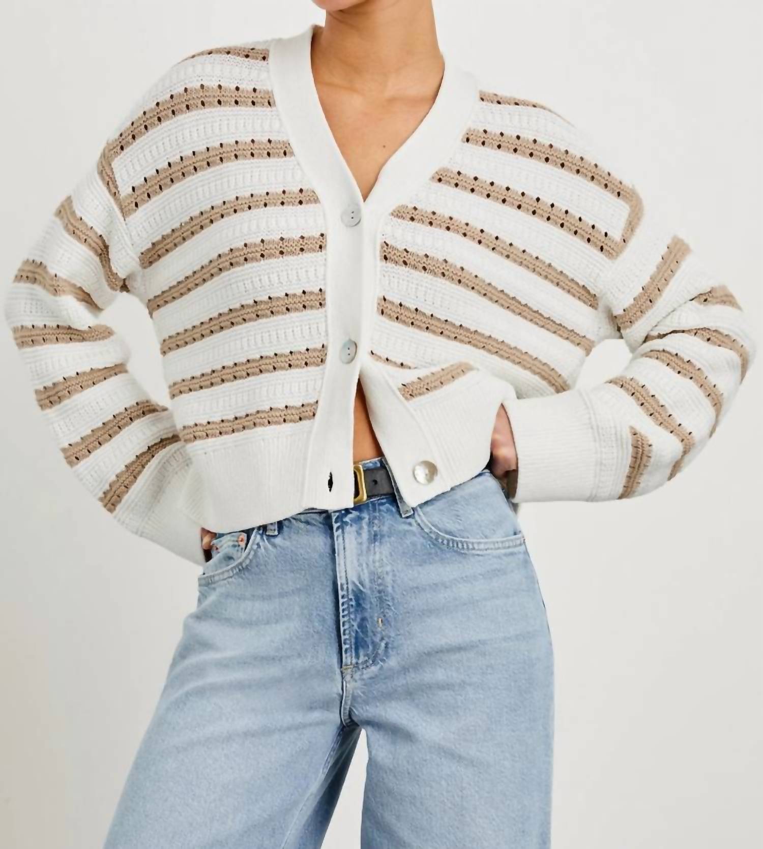 Rails - Geneva Cardigan