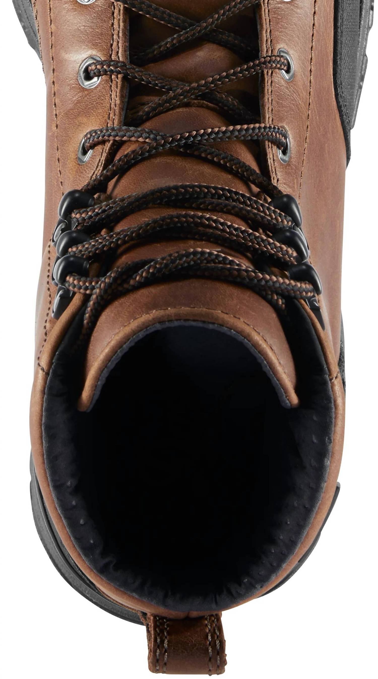 Danner - Men's Stronghold 6" Leather Work Boot