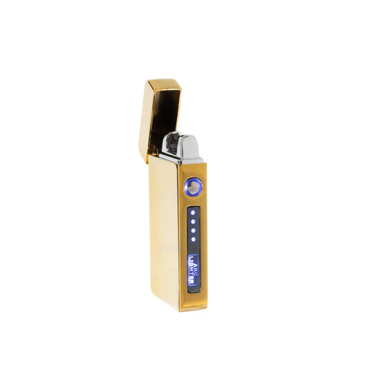 Creative Gifts International - Flameless Flip Top Lighter
