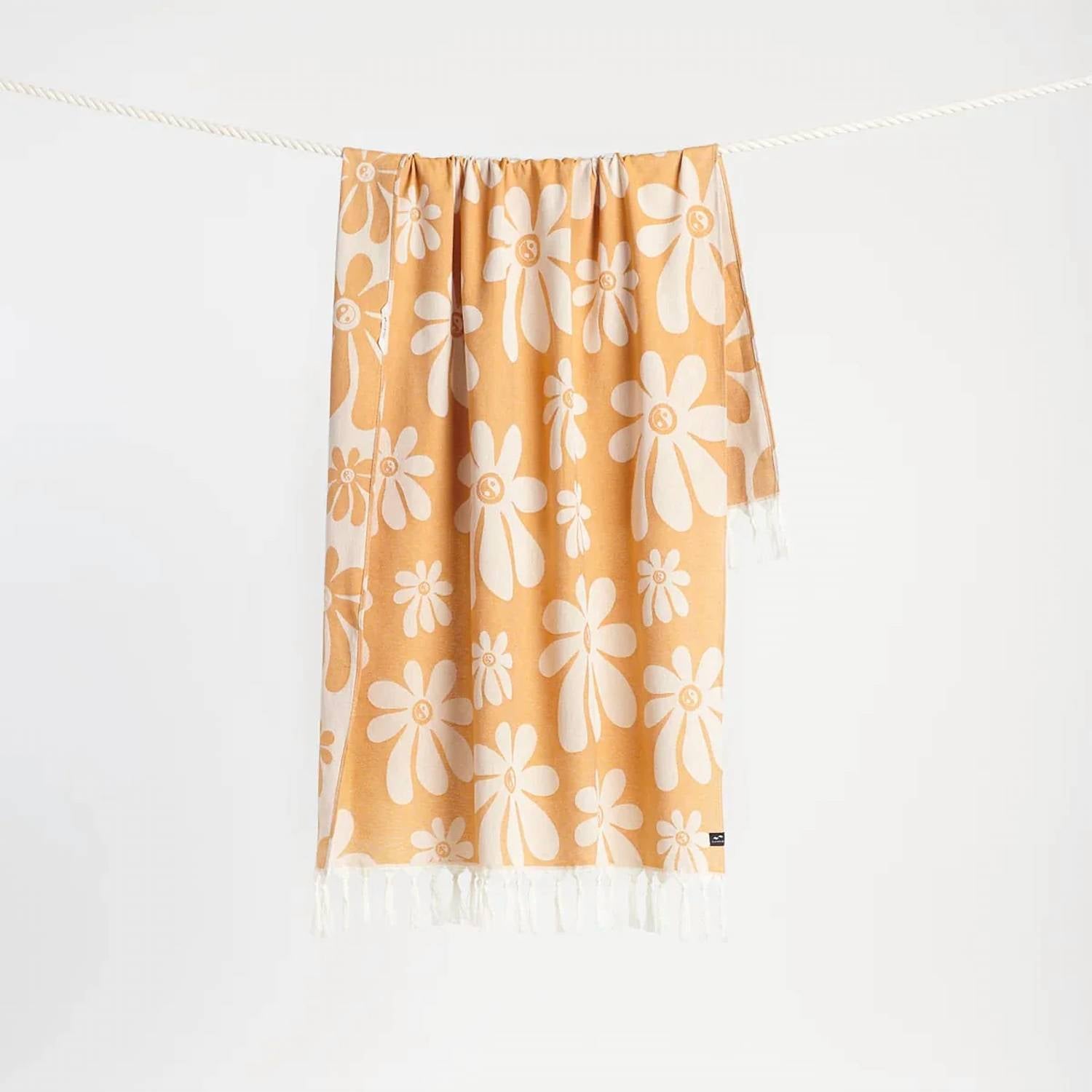 Slowtide - Iggy Turkish Towel