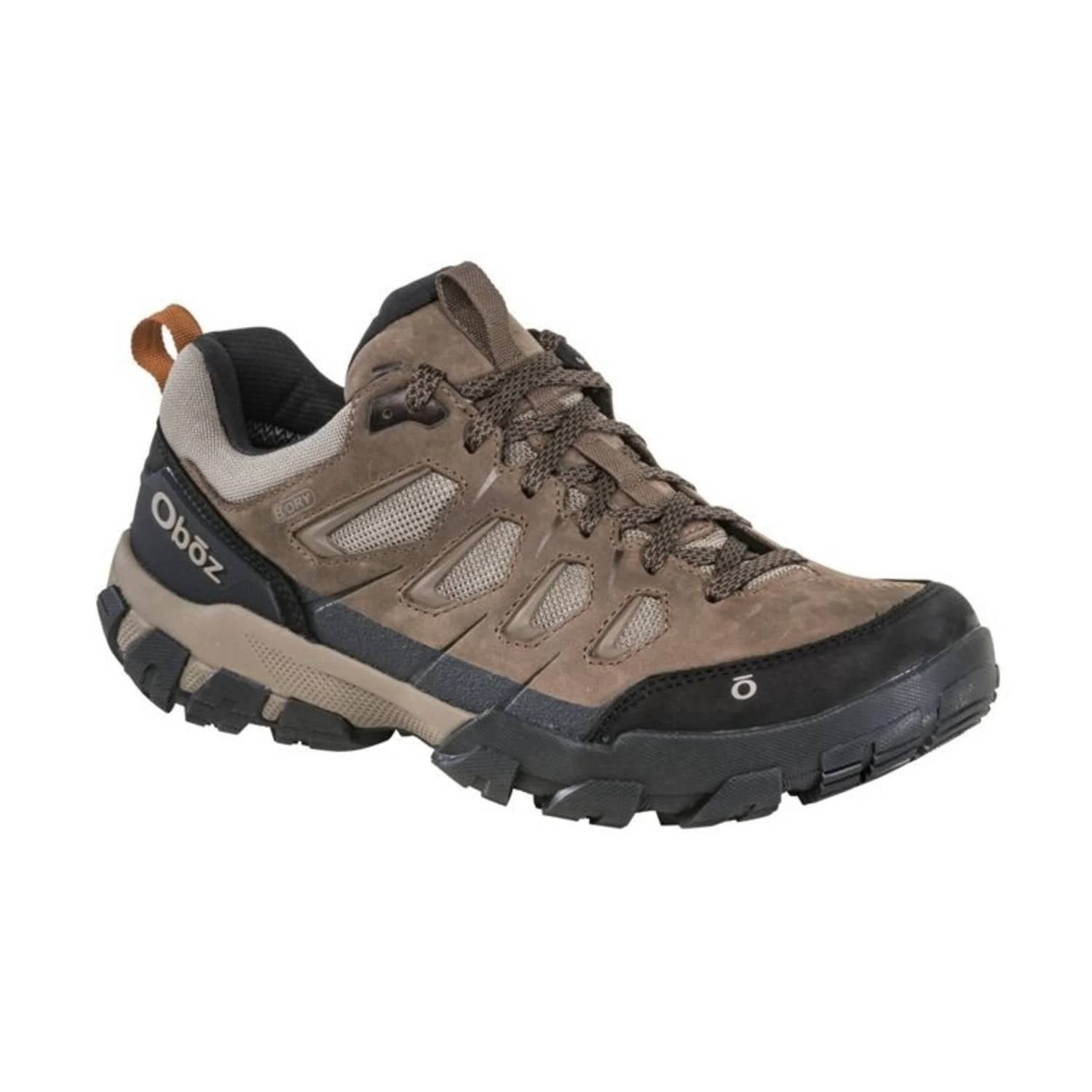 Oboz - Men's Sawtooth X Low B-dry Waterproof Hiking Shoes