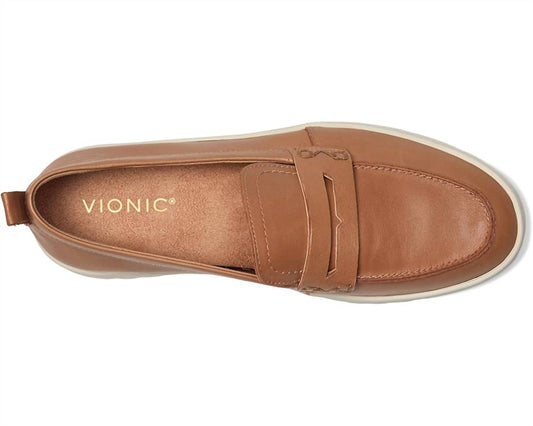 Vionic - WOMEN UPTOWN LOAFER