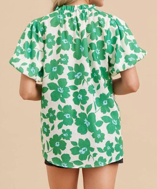 Jodifl - Simple Moments Top