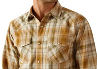 Ariat - Halston Retro Fit Shirt