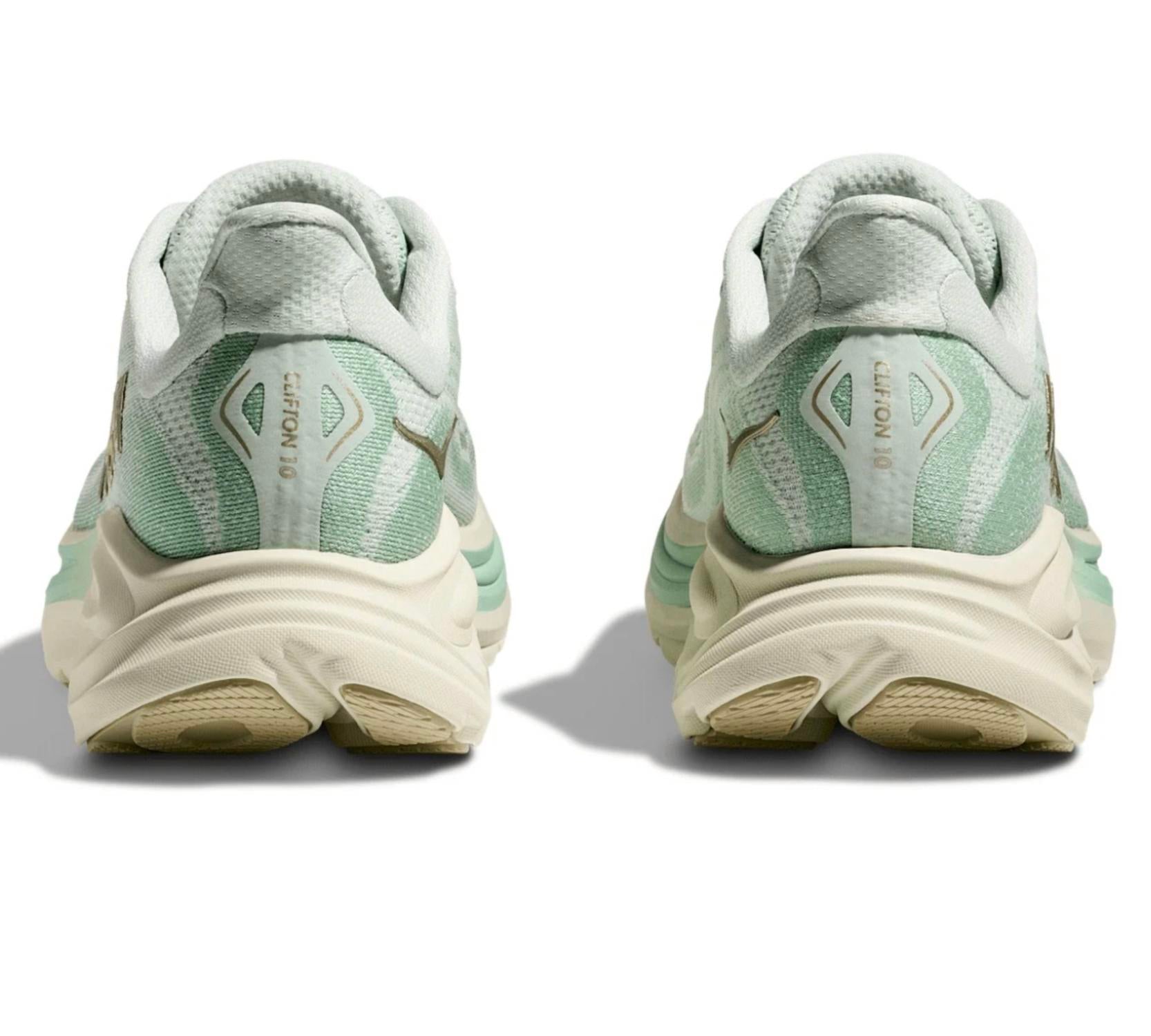 Hoka - Women's Clifton 10 Running Shoes