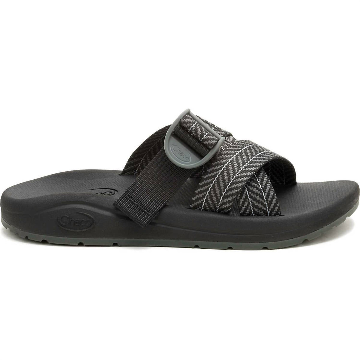 Chaco - Women's Cushz Extra Cushioned Slide Sandal