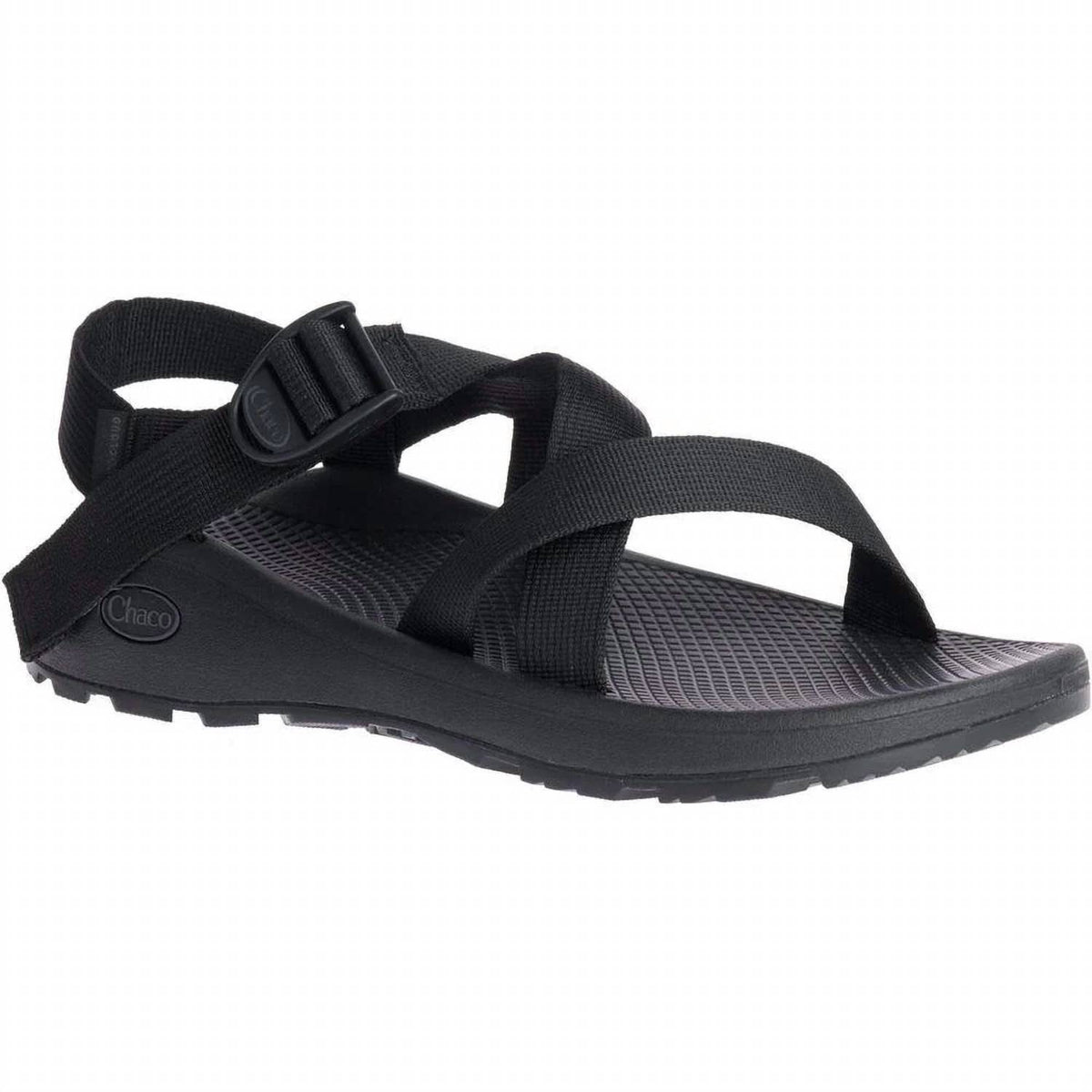 Chaco - Men's Z/cloud Adjustable Strap Cushioned Sandal
