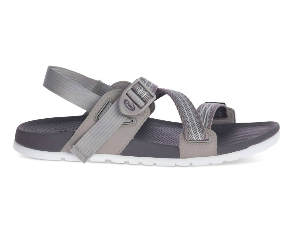 Chaco - Women's Lowdown Sandal