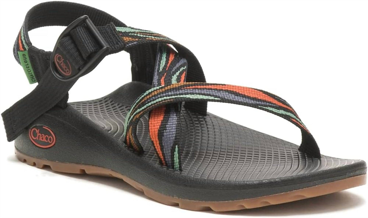 Chaco - Women's Z/cloud Sandals