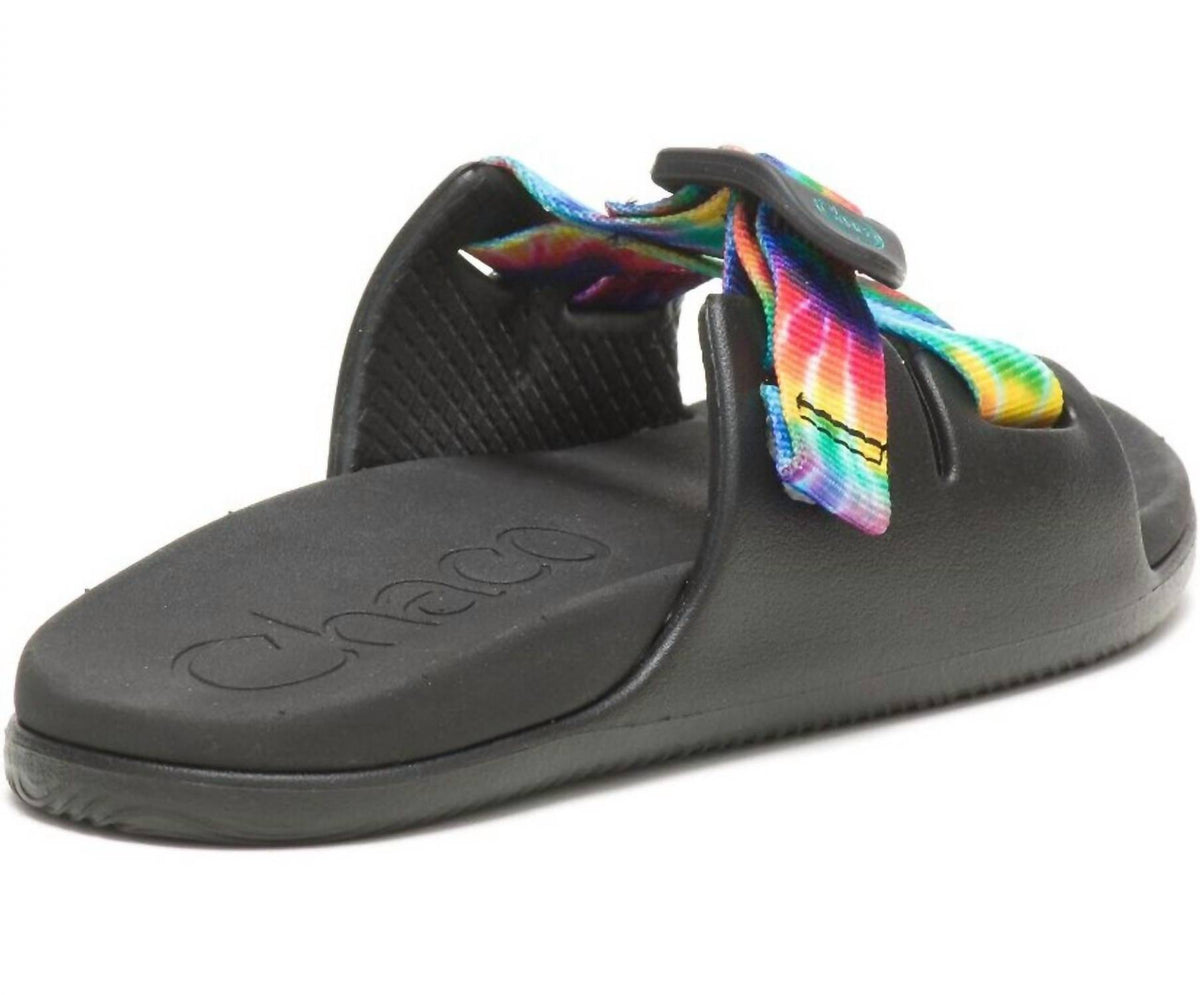 Chaco - WOMEN'S CHILLOS SLIDE SANDAL