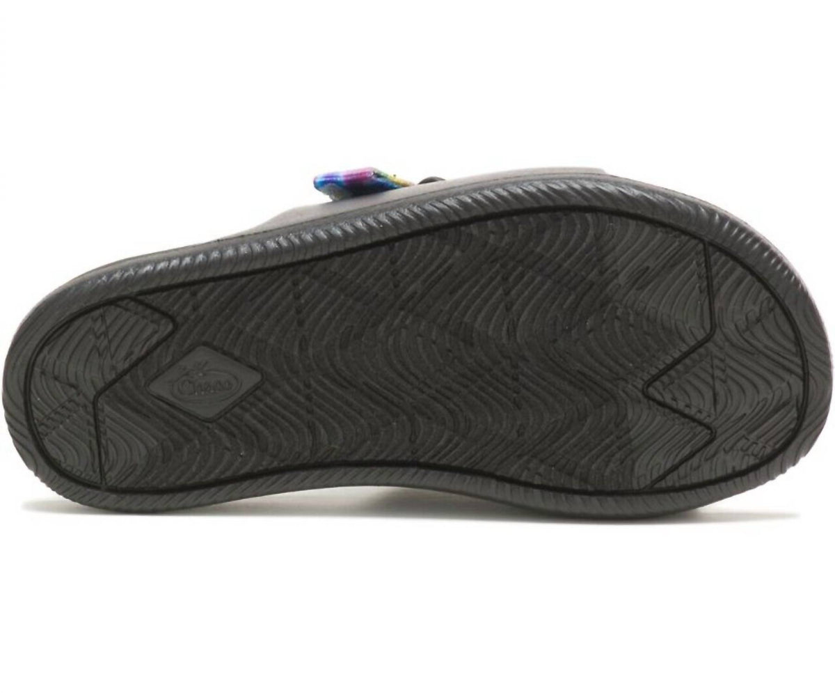 Chaco - WOMEN'S CHILLOS SLIDE SANDAL