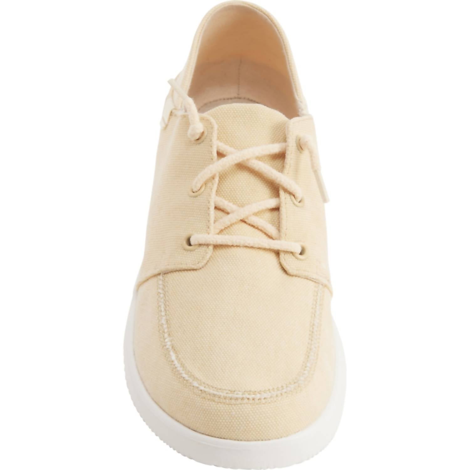 Chaco - Women's Chillos Sneakers - canvas - shoes - sneakers