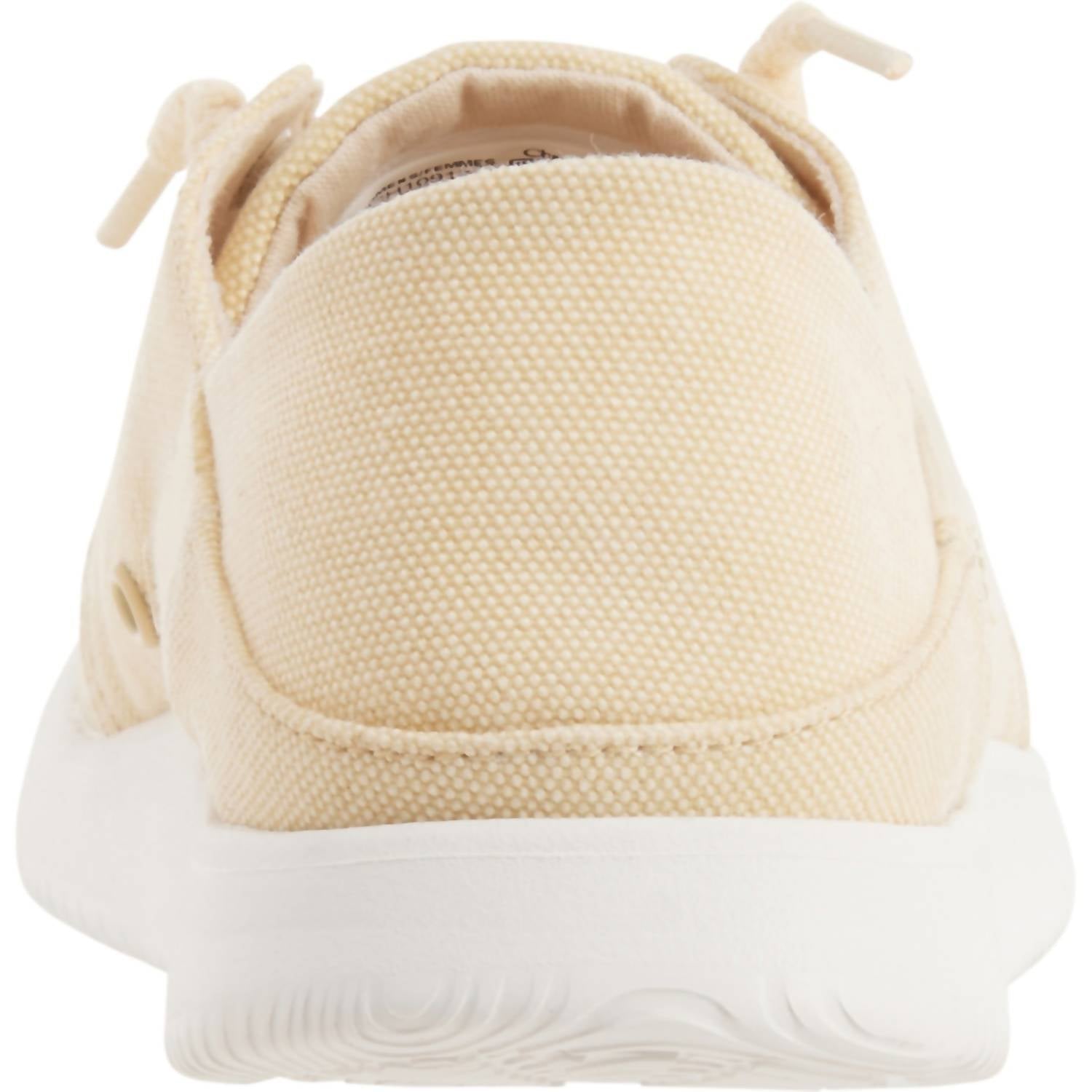 Chaco - Women's Chillos Sneakers - canvas - shoes - sneakers